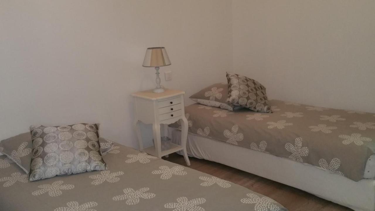 La Villa Des Violettes Tuluza Zewnętrze zdjęcie
