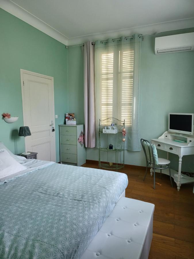 La Villa Des Violettes Tuluza Zewnętrze zdjęcie
