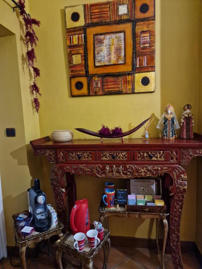 La Villa Des Violettes Tuluza Zewnętrze zdjęcie