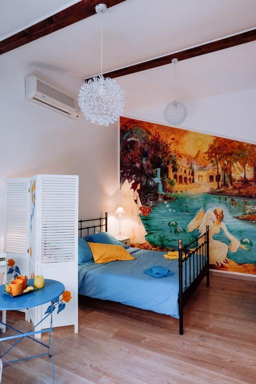 La Villa Des Violettes Tuluza Zewnętrze zdjęcie