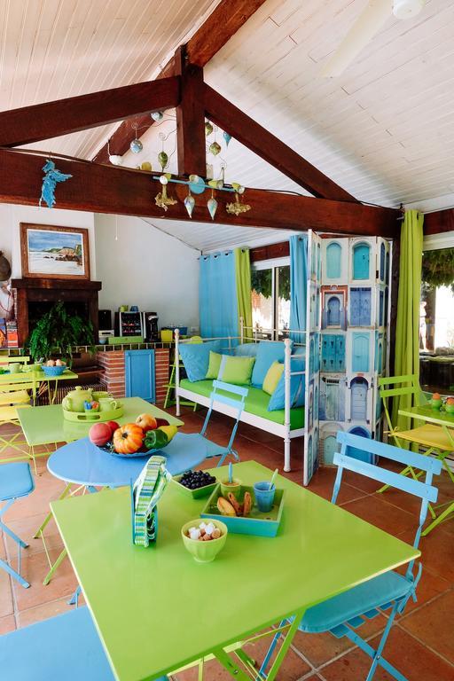 La Villa Des Violettes Tuluza Zewnętrze zdjęcie