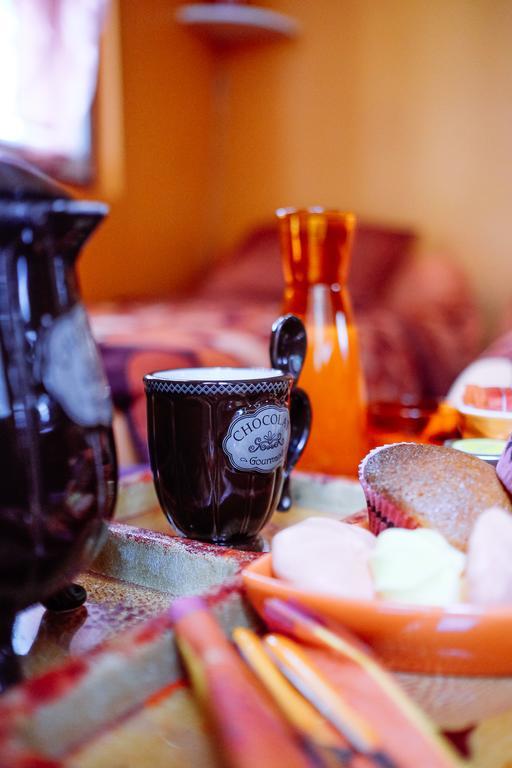 La Villa Des Violettes Tuluza Zewnętrze zdjęcie
