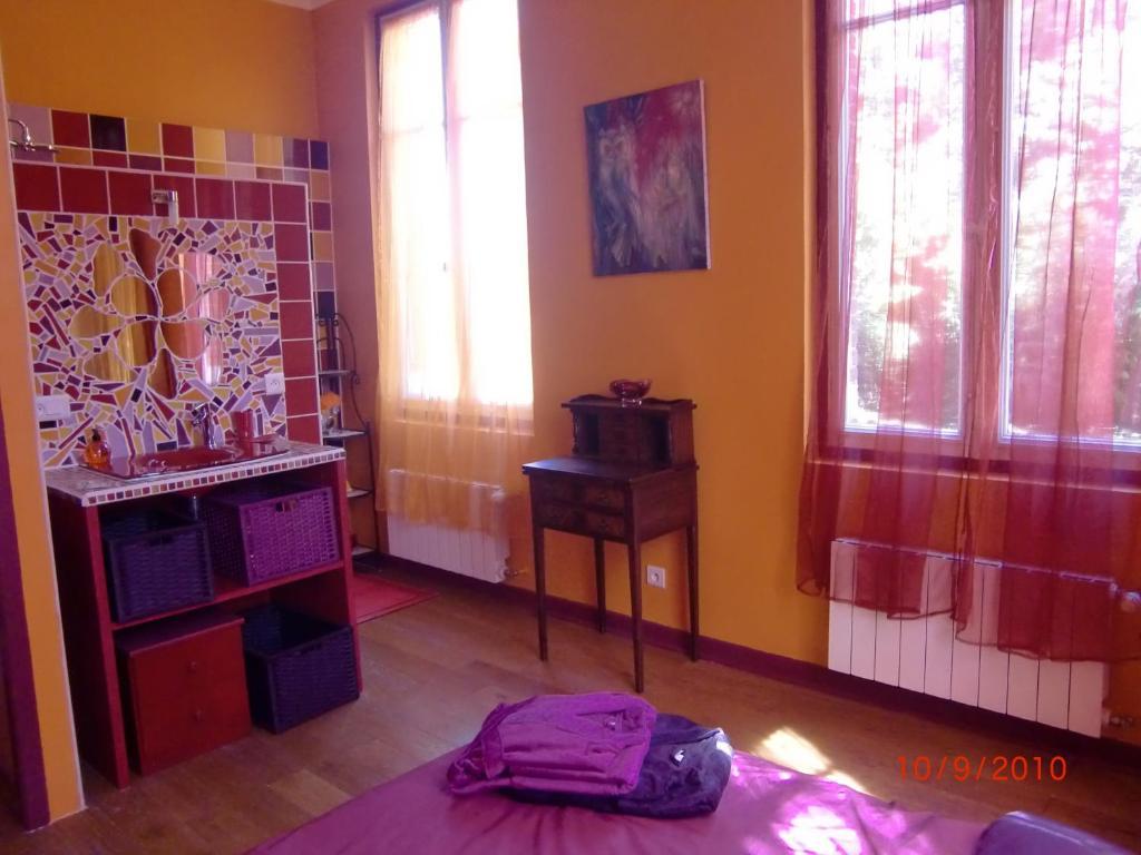 La Villa Des Violettes Tuluza Zewnętrze zdjęcie