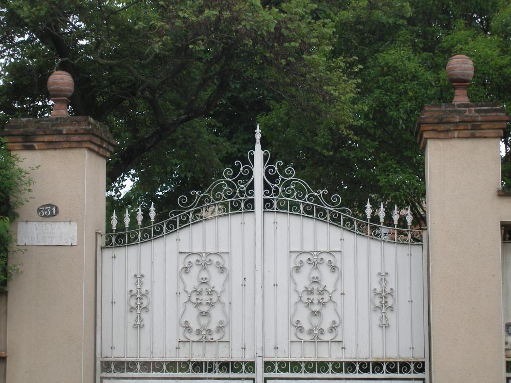 La Villa Des Violettes Tuluza Zewnętrze zdjęcie