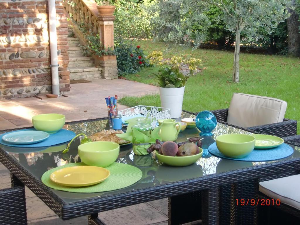 La Villa Des Violettes Tuluza Zewnętrze zdjęcie